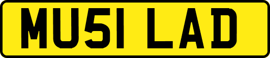 MU51LAD