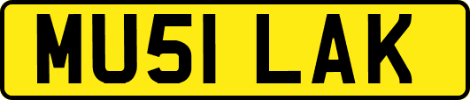 MU51LAK