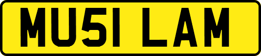 MU51LAM