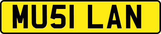 MU51LAN