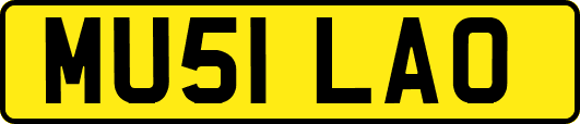 MU51LAO