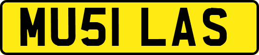 MU51LAS