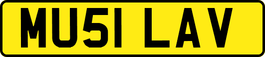 MU51LAV