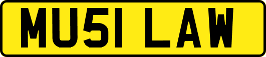 MU51LAW