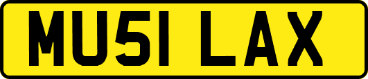 MU51LAX