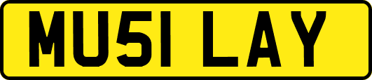 MU51LAY