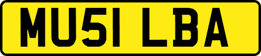 MU51LBA