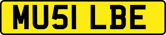 MU51LBE