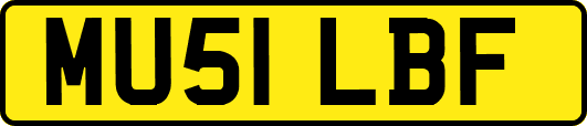 MU51LBF