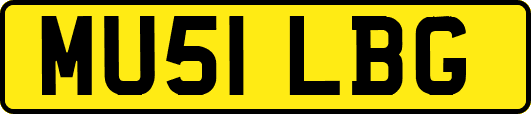 MU51LBG