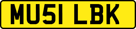 MU51LBK