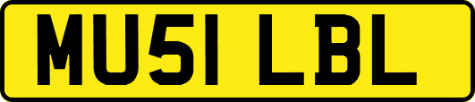 MU51LBL