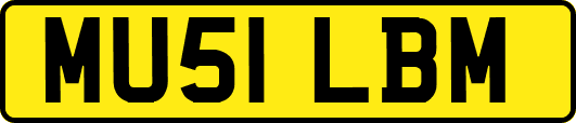 MU51LBM