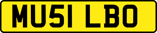 MU51LBO