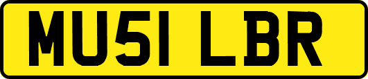 MU51LBR