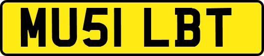 MU51LBT