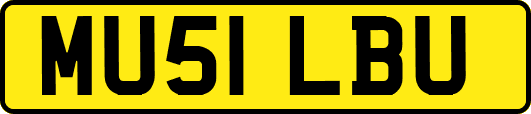 MU51LBU