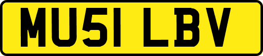 MU51LBV