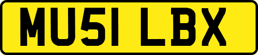 MU51LBX