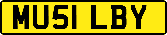 MU51LBY