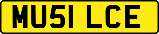 MU51LCE