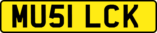 MU51LCK