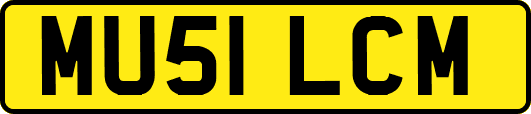 MU51LCM