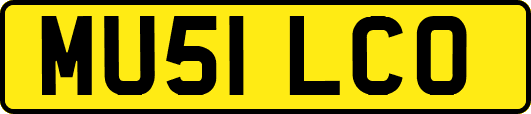 MU51LCO