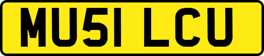 MU51LCU