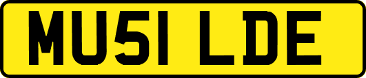 MU51LDE