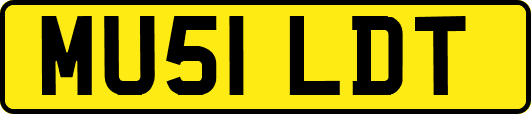 MU51LDT