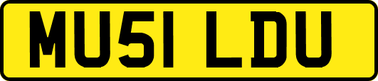 MU51LDU