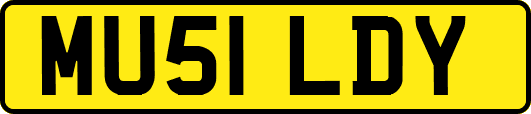 MU51LDY