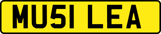 MU51LEA