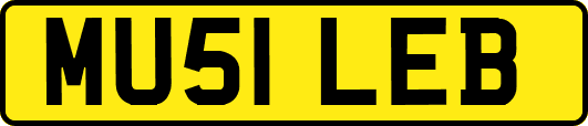 MU51LEB