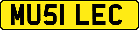 MU51LEC