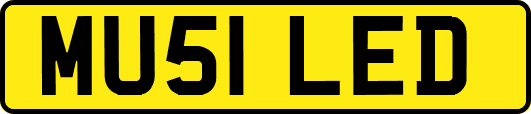 MU51LED