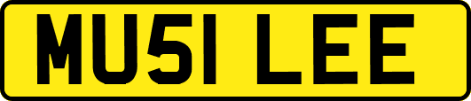 MU51LEE