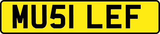 MU51LEF