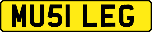 MU51LEG