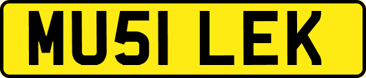 MU51LEK