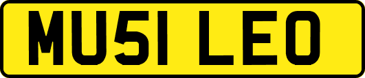 MU51LEO