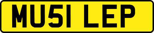 MU51LEP