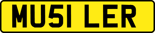 MU51LER