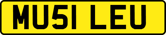 MU51LEU