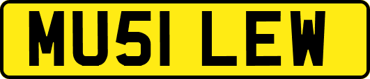 MU51LEW