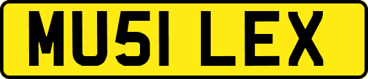 MU51LEX