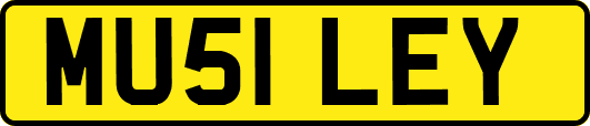 MU51LEY