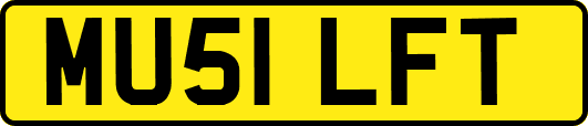 MU51LFT