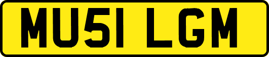 MU51LGM